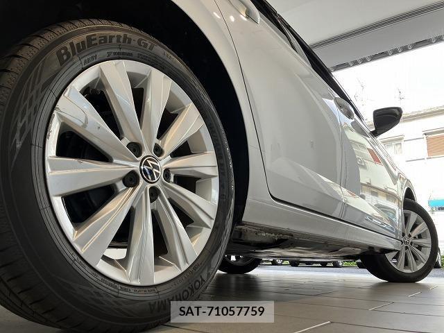 VolksWagen POLO 2022-03 8662417-14