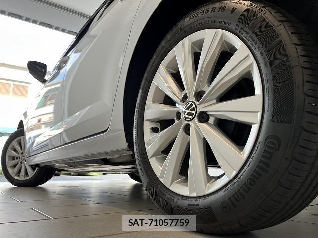 VolksWagen POLO 2022-03 8662417-15