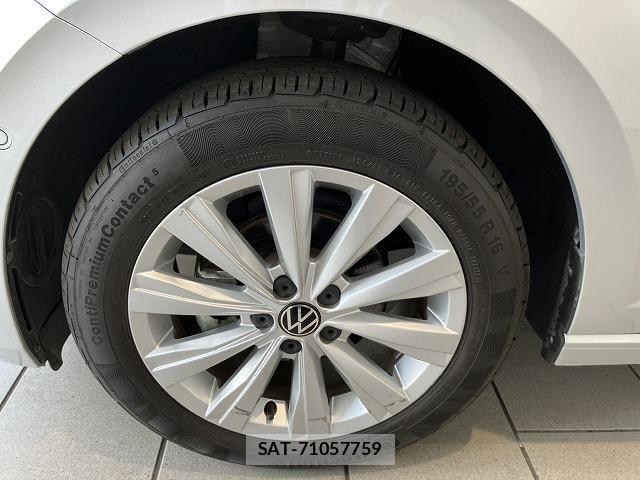 VolksWagen POLO 2022-03 8662417-20