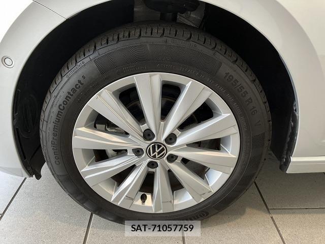 VolksWagen POLO 2022-03 8662417-21
