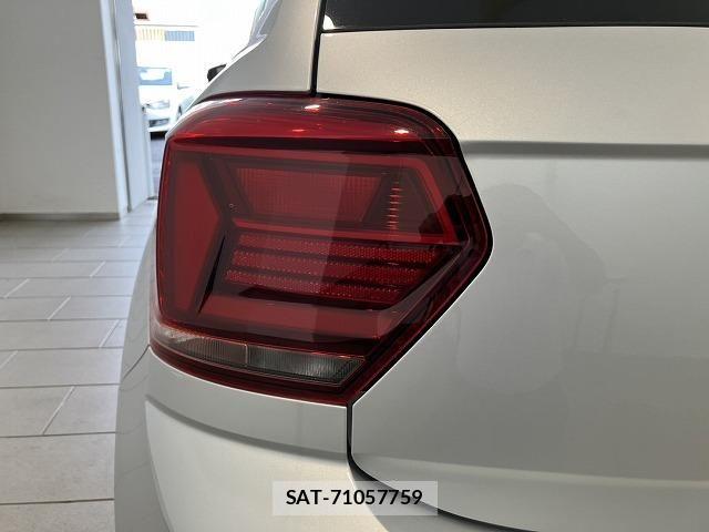 VolksWagen POLO 2022-03 8662417-22