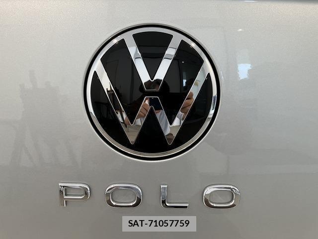 VolksWagen POLO 2022-03 8662417-24
