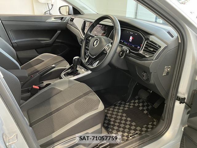 VolksWagen POLO 2022-03 8662417-25