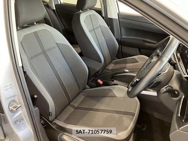VolksWagen POLO 2022-03 8662417-26