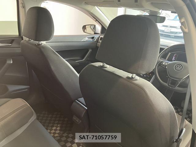 VolksWagen POLO 2022-03 8662417-28