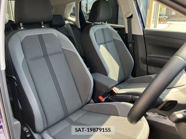 VolksWagen POLO 2022-10 8662419-10