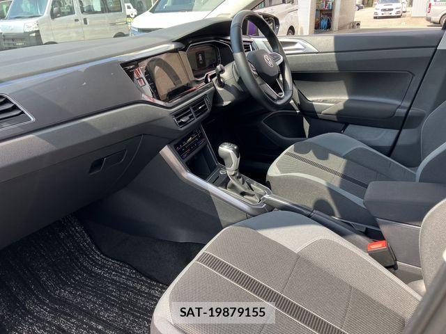 VolksWagen POLO 2022-10 8662419-11