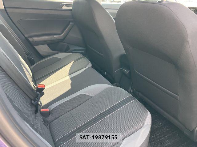 VolksWagen POLO 2022-10 8662419-13