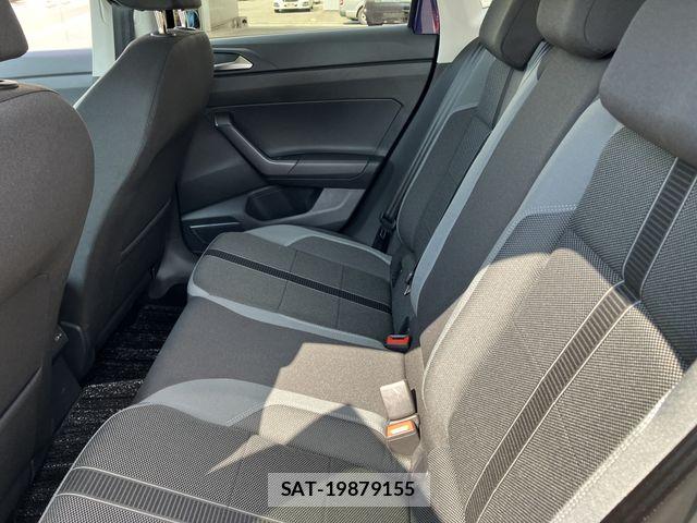 VolksWagen POLO 2022-10 8662419-14