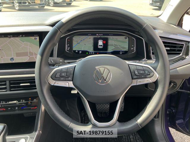 VolksWagen POLO 2022-10 8662419-16