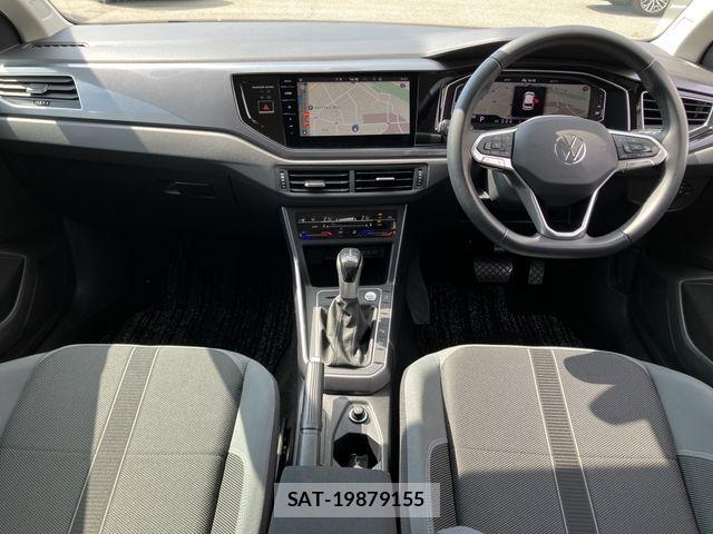 VolksWagen POLO 2022-10 8662419-1