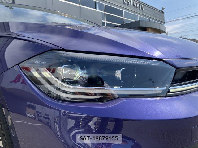 VolksWagen POLO 2022-10 8662419-24