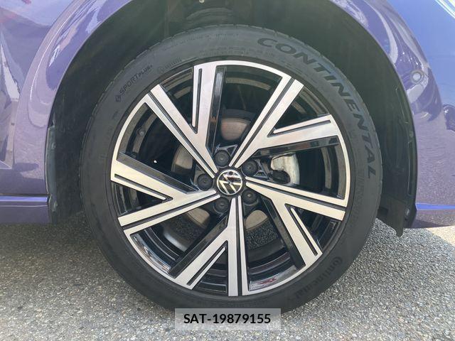 VolksWagen POLO 2022-10 8662419-26
