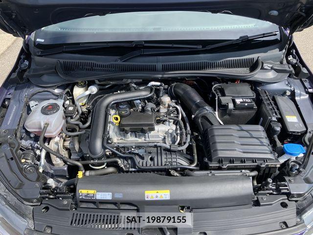 VolksWagen POLO 2022-10 8662419-29