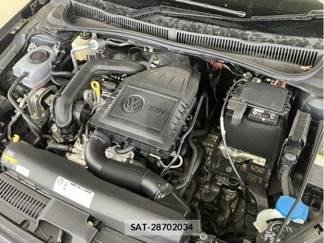 VolksWagen POLO 2020-10 8662418-9