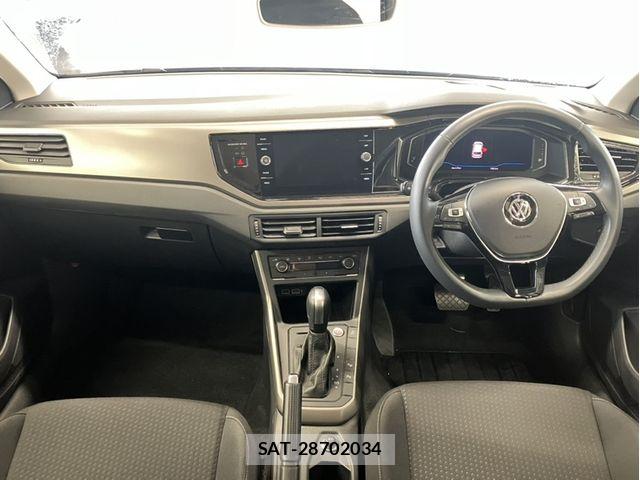 VolksWagen POLO 2020-10 8662418-10