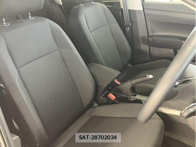 VolksWagen POLO 2020-10 8662418-11