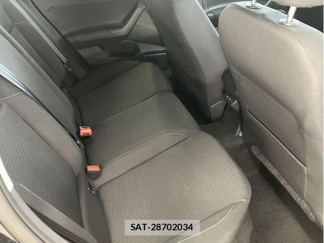 VolksWagen POLO 2020-10 8662418-13