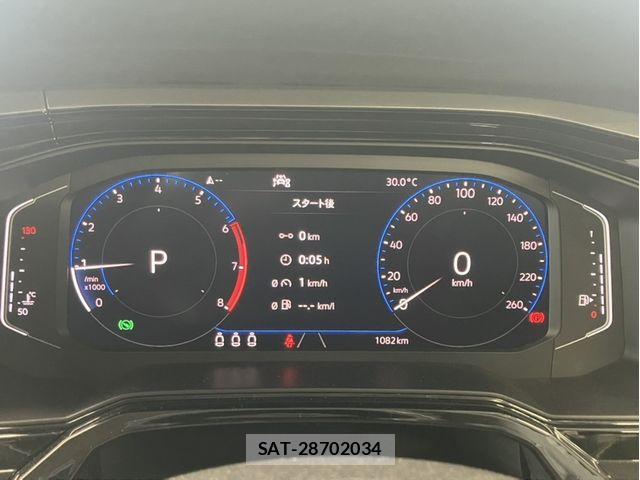 VolksWagen POLO 2020-10 8662418-14