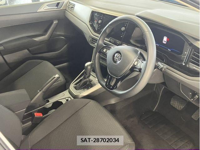 VolksWagen POLO 2020-10 8662418-1