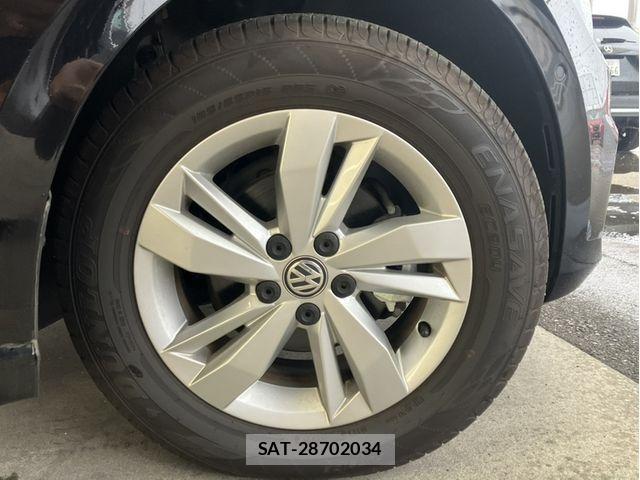 VolksWagen POLO 2020-10 8662418-5