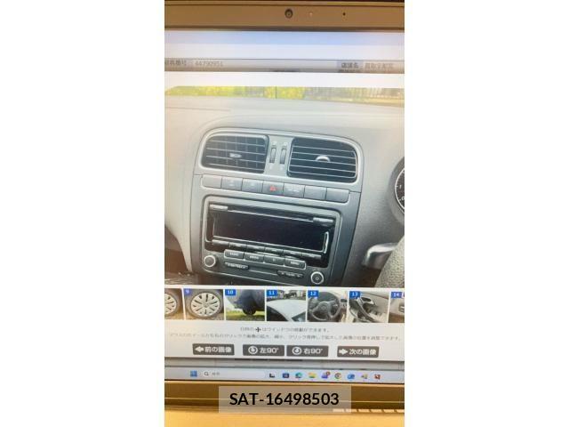 VolksWagen POLO 2012-03 8662424-9