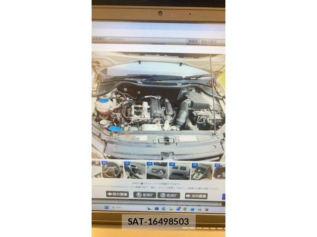 VolksWagen POLO 2012-03 8662424-11