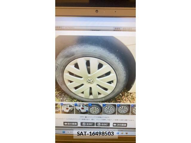 VolksWagen POLO 2012-03 8662424-4