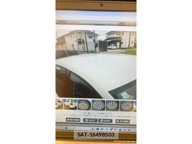 VolksWagen POLO 2012-03 8662424-5