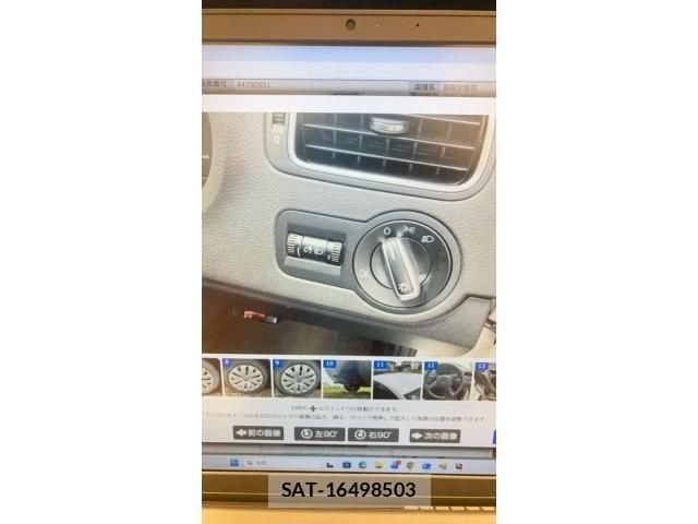 VolksWagen POLO 2012-03 8662424-8