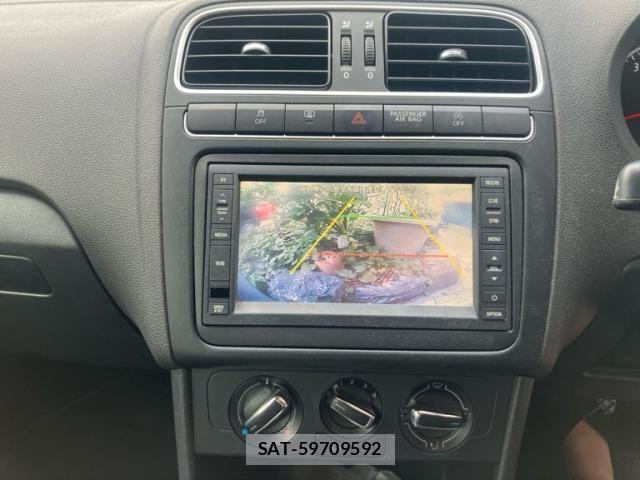 VolksWagen POLO 2013-09 8662423-14