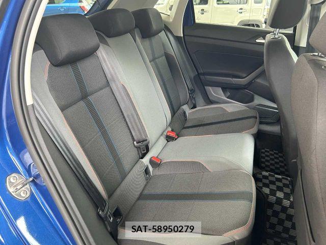 VolksWagen POLO 2019-12 8662420-15