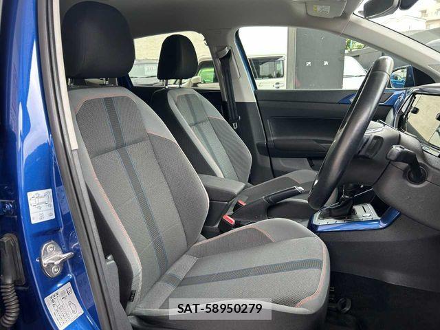 VolksWagen POLO 2019-12 8662420-16