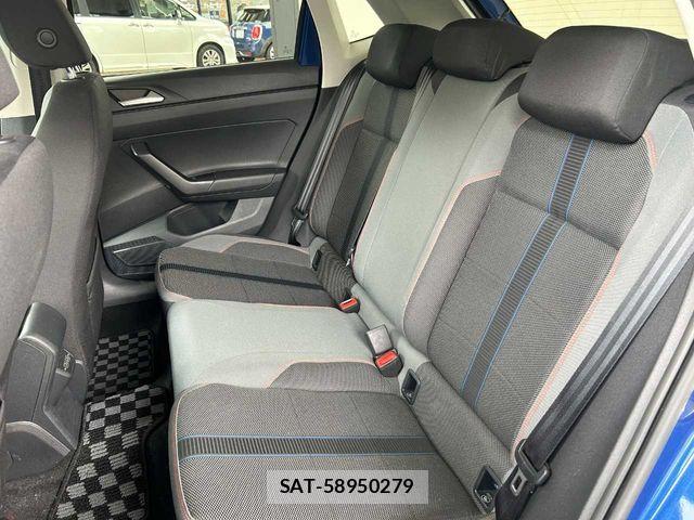 VolksWagen POLO 2019-12 8662420-19