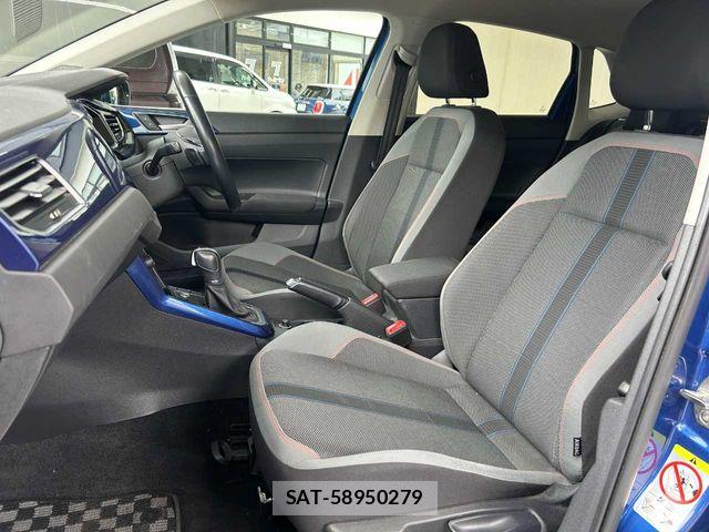VolksWagen POLO 2019-12 8662420-20