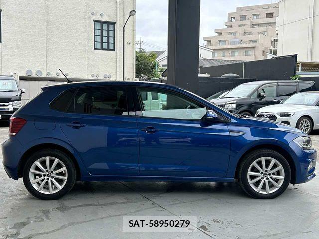 VolksWagen POLO 2019-12 8662420-23