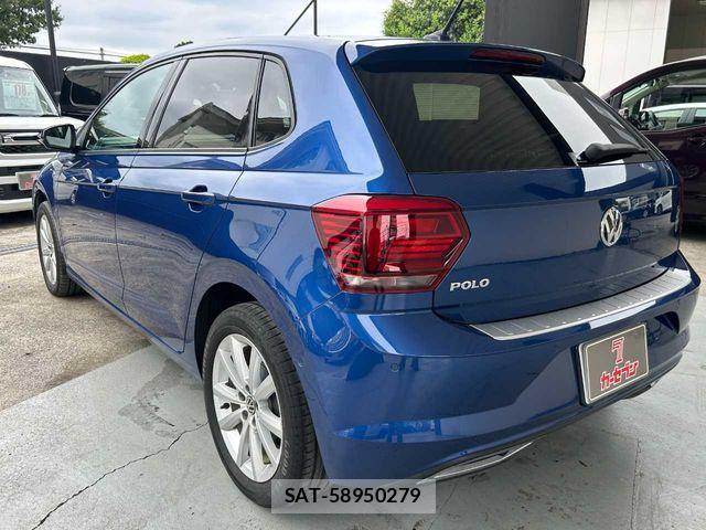 VolksWagen POLO 2019-12 8662420-26