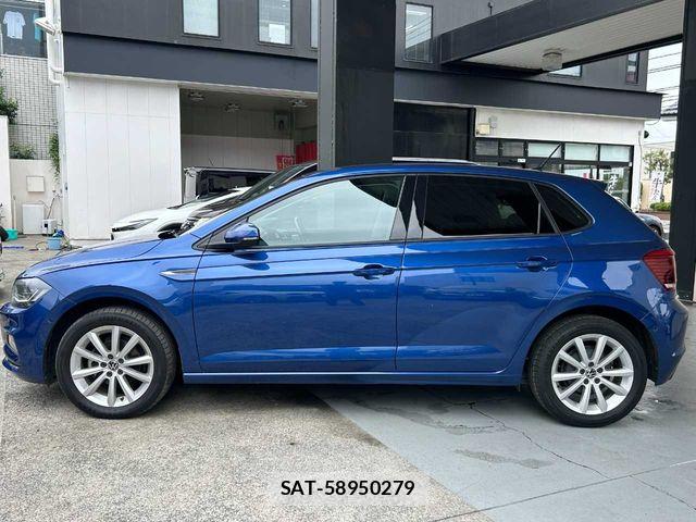 VolksWagen POLO 2019-12 8662420-27
