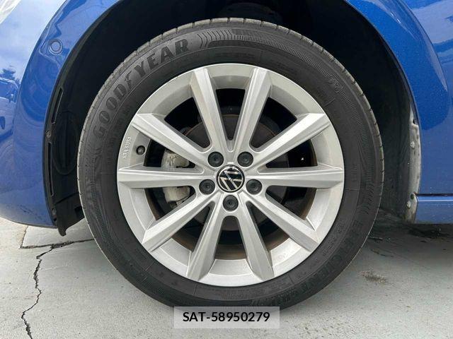 VolksWagen POLO 2019-12 8662420-28