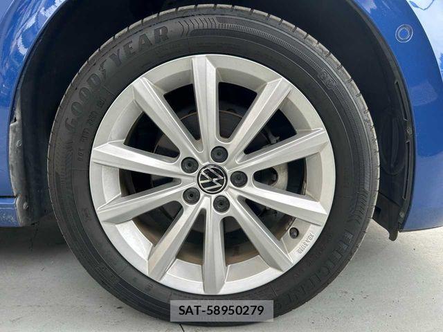 VolksWagen POLO 2019-12 8662420-29