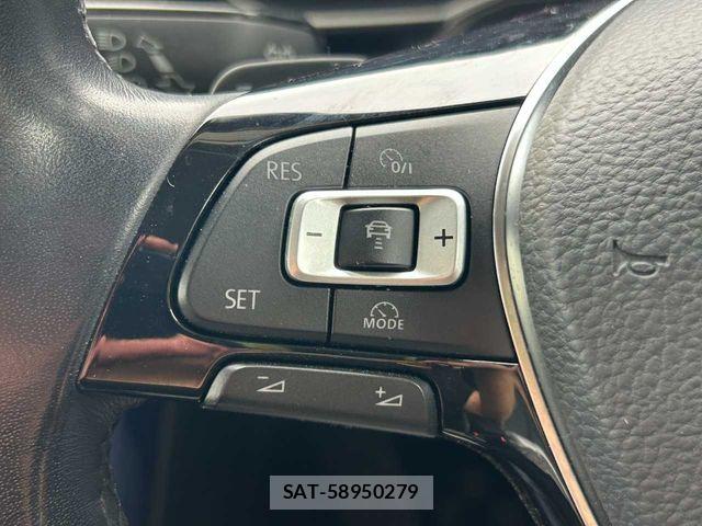 VolksWagen POLO 2019-12 8662420-3
