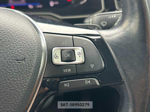 VolksWagen POLO 2019-12 8662420-4