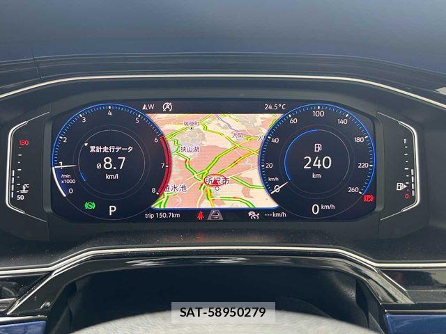 VolksWagen POLO 2019-12 8662420-8