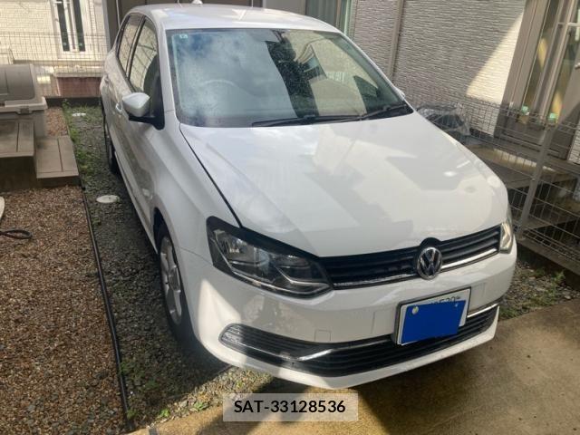VolksWagen POLO 2014-08 8662425-0