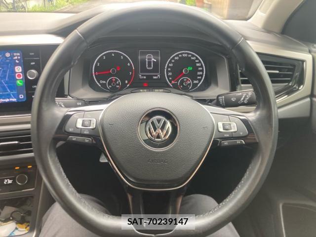 VolksWagen POLO 2020-10 8686931-15
