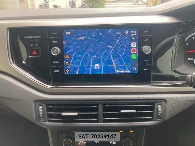 VolksWagen POLO 2020-10 8686931-18