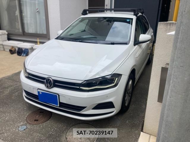 VolksWagen POLO 2020-10 8686931-1