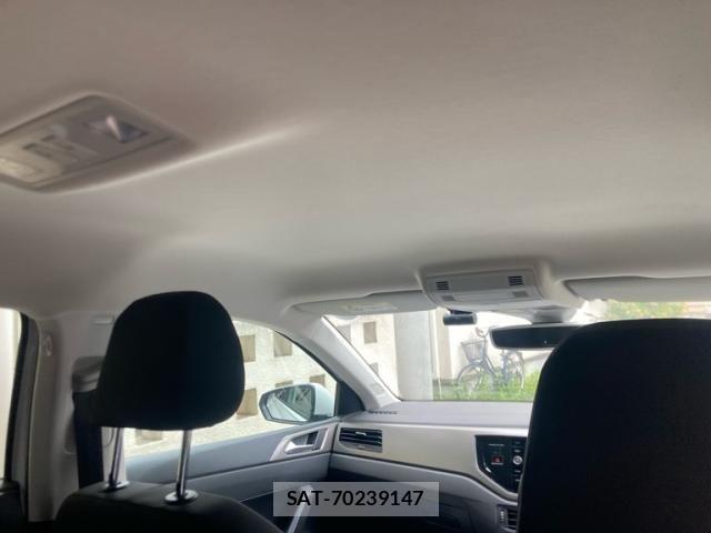 VolksWagen POLO 2020-10 8686931-23