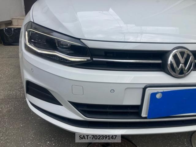 VolksWagen POLO 2020-10 8686931-2