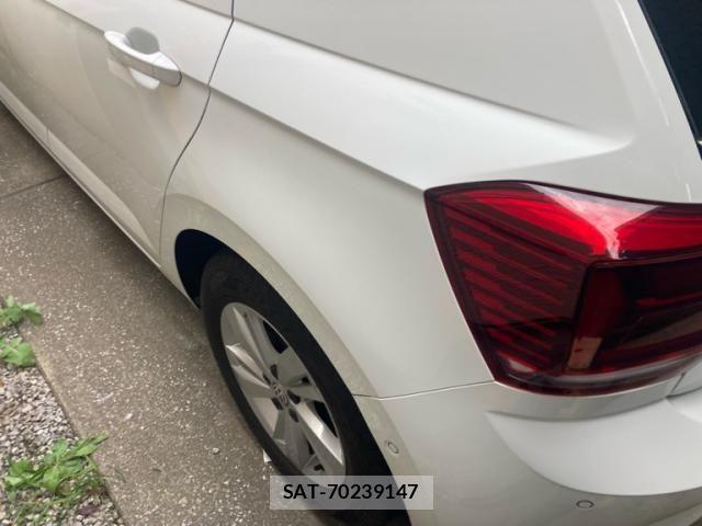 VolksWagen POLO 2020-10 8686931-6
